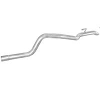 4MAX 0219-01-13258P Tubo gas scarico