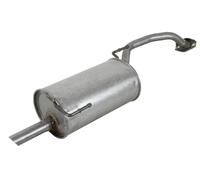 WALKER 23521 Marmitta