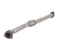 4MAX 0219-01-15211P Tubo gas scarico