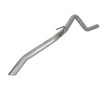 4MAX 0219-01-15214Z Tubo gas scarico