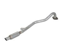 Silenziatore posteriore 4MAX 0219-01-15269