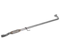 4MAX 0219-01-17344P Tubo gas scarico