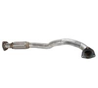 4MAX 0219-01-17617P Tubo gas scarico