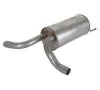 4MAX 0219-01-19106P Marmitta centrale