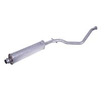 4MAX 0219-01-19224P Marmitta centrale