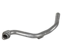 4MAX 0219-01-19240P Tubo gas scarico