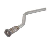 4MAX 0219-01-21056P Tubo gas scarico