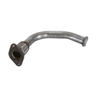 4MAX 0219-01-21525P Tubo gas scarico