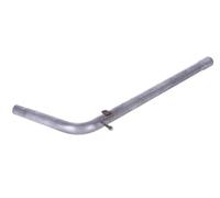 4MAX 0219-01-23082P Tubo gas scarico per VW Polo Schrägheck (6R1, 6C1) POLO (9N)