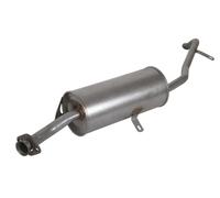 Silenziatore centrale 4MAX 0219-01-25062