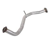 4MAX 0219-01-26035P Tubo gas scarico