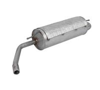 4MAX 0219-01-26176P Marmitta per TOYOTA RAV 4 I (SXA1) RAV 4 (SXA1)