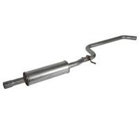 BOSAL 281-735 Marmitta centrale