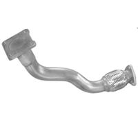 Tubo di scarico 4MAX 0219-01-30342