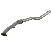 4MAX 0219-01-30372P Tubo gas scarico