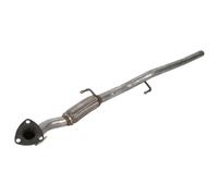 4MAX 0219-01-30433P Tubo gas scarico