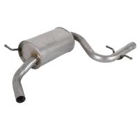 4MAX 0219-01-30618P Marmitta centrale