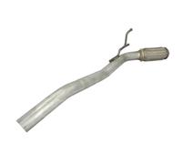 4MAX 0219-01-30628P Tubo gas scarico