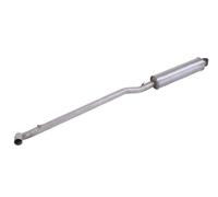Silenziatore centrale 4MAX 0219-01-31266