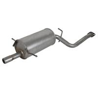4MAX 0219-01-46004P Marmitta per SUBARU FORESTER (SG)