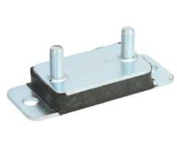 4MAX 0219-14-1062P Nastro di gomma, Imp. gas scarico