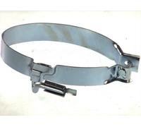 4MAX 0219-15-0028P Pezzo per fissaggio, Imp. gas scarico