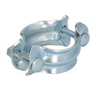 4MAX 0219-15-0043P Pezzo per fissaggio, Imp. gas scarico