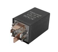 4MAX 0608-02-0002P Centralina, Tempo incandescenza