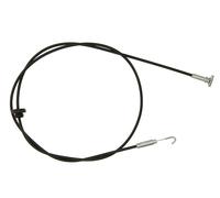 4MAX 6807-01-0019P Cavo comando cofano motore