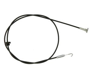 4MAX 6807-01-0019P Cavo comando cofano motore