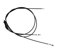 4MAX 6807-01-0023P Cavo comando cofano motore