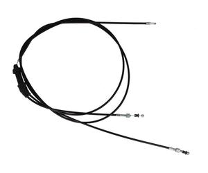 4MAX 6807-01-0023P Cavo comando cofano motore