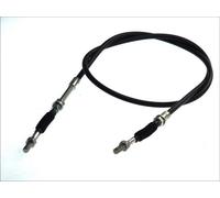 4MAX Cavo acceleratore 0202-01-0249P adatto per MERCEDES-BENZ LK/LN2 0.23