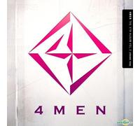 4men - 5th Album Vol. 2 Thank You