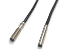 4mm M5 Small-diameter Proximity Sensor Switch Inductive metal induction 12-24VDC Sensing distance：1.2mm(BM2-5B1R2P1)