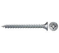 4mm x 16mm Powerfast Fpf II Czf Svasate Pozidriv Viti Legno 200 Pacco 670183