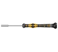 4mm x 60mm Esagonale ESD di Precisione Micro Dado Driver - 05030417001