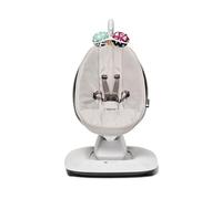 4Moms Sdraietta MamaRoo 5.0 Classic Grey