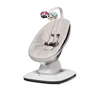 4Moms Sdraietta MamaRoo 5.0 Classic Grey
