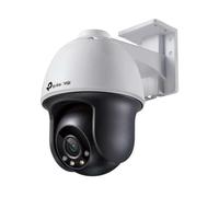 TP-Link VIGI C540 Torretta Telecamera di sicurezza IP Interno e esterno 2560 x 1440 Pixel Soffitto/muro