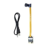 4MP Modulo Fotocamera USB Wide Angles Board Camera con OV4689 Sensori Fotocamera per Engraver Webcam Board Sostituzione