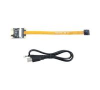 4MP Modulo Fotocamera USB Wide Angles Board Camera con OV4689 Sensori Fotocamera per Engraver Webcam Board Sostituzione