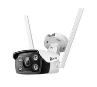 TPLINK VC340-W-4 - Telecamera di sorveglianza, IP, LAN, WLAN, esterna
