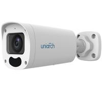 4MP Uniarch Bullet IPC Motorizzata Audio LowLight HumanBody