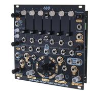 4ms Spherical Wavetable Navigator
