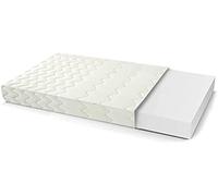 4myBaby GmbH Best for Home - Materasso per lettino Easy Active con certificazione 15 misure (90 x 180 cm)