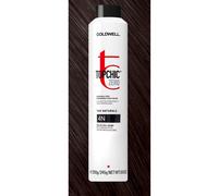 4N Topchic Zero Mid Natural Brown Can 250ml