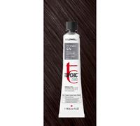 4N Topchic Zero The Naturals Mid Natural Brown tb 60ml
