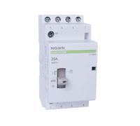 4NO 25A 220-240V Contattore modulo AC con comando 111654