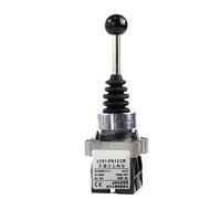 4NO 4 Position Cross Rocker Switch XD2PA14 XD2PA24 Joystick Controllers /2NO 2 Position Rocker Switch XD2PA12 XD2PA22(XD2-PA12)